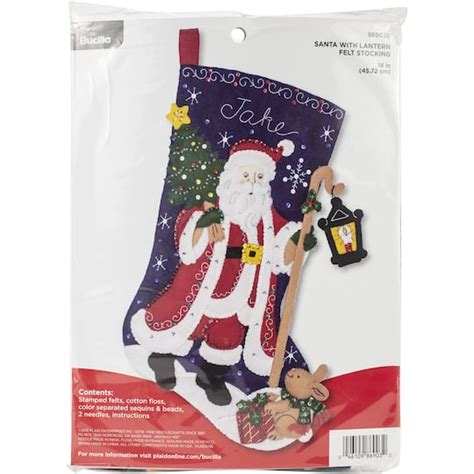 christmas stockings michaels|christmas stocking kit michaels.